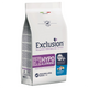 EXCLUSION Cane Hypoallergenic Medium&Large Adult Pesce e Patate 12Kg