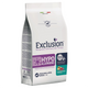 EXCLUSION Cane Hypoallergenic Medium&Large Breed Cervo e Patate Adult 2Kg