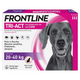 FRONTLINE Tri Act 20-40 Kg (3 Pipette)