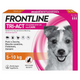 FRONTLINE Tri Act 5-10Kg (3 Pipette)
