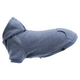 TRIXIE Felpa Nordic Blu