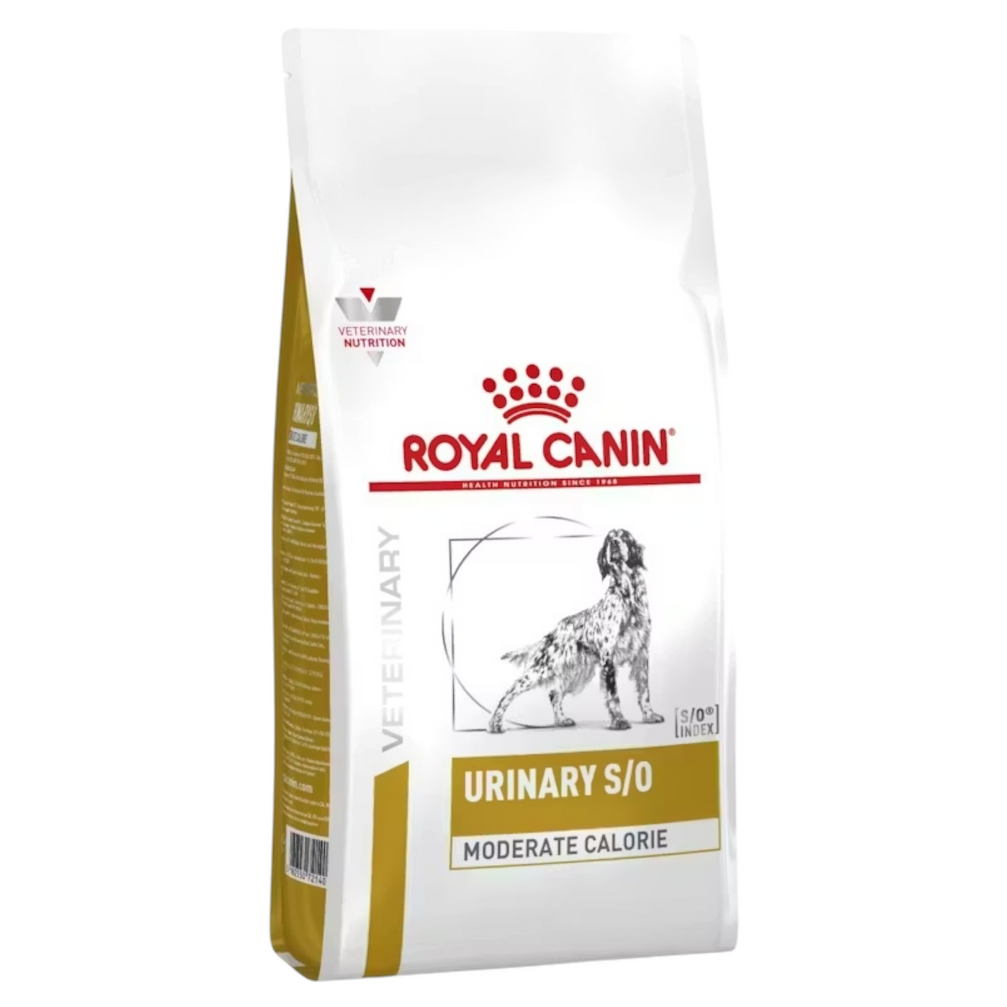 ROYAL CANIN Vet Cane Urinary S/O Moderate Calorie 6,5Kg