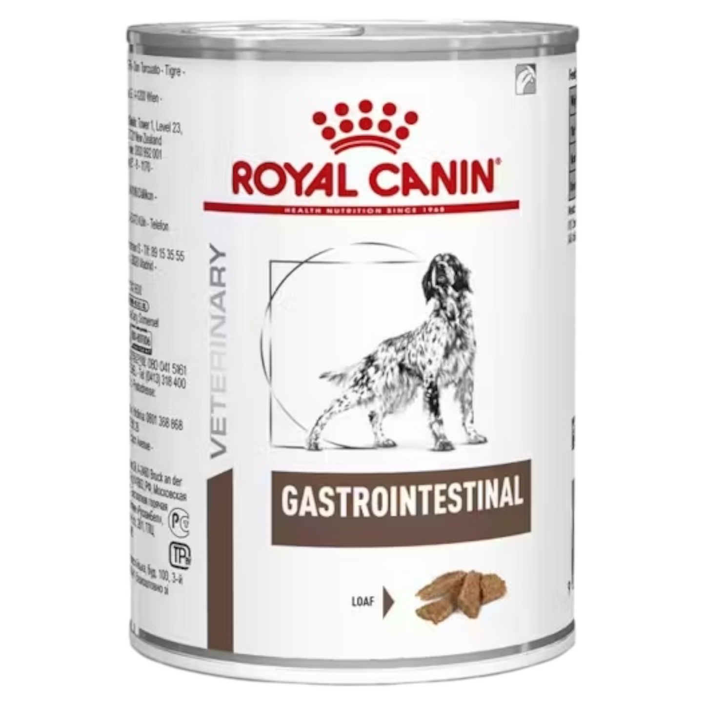 ROYAL CANIN Vet Cane Gastrointestinal 400Gr