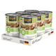 BELCANDO Vetline Cane Weight Control 400gr (Pack 6pz)