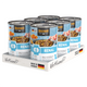 BELCANDO Vetline Cane Renal 400gr (Pack 6pz)