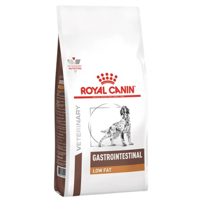 ROYAL CANIN Vet Cane Gastrointestinal Low Fat 6Kg