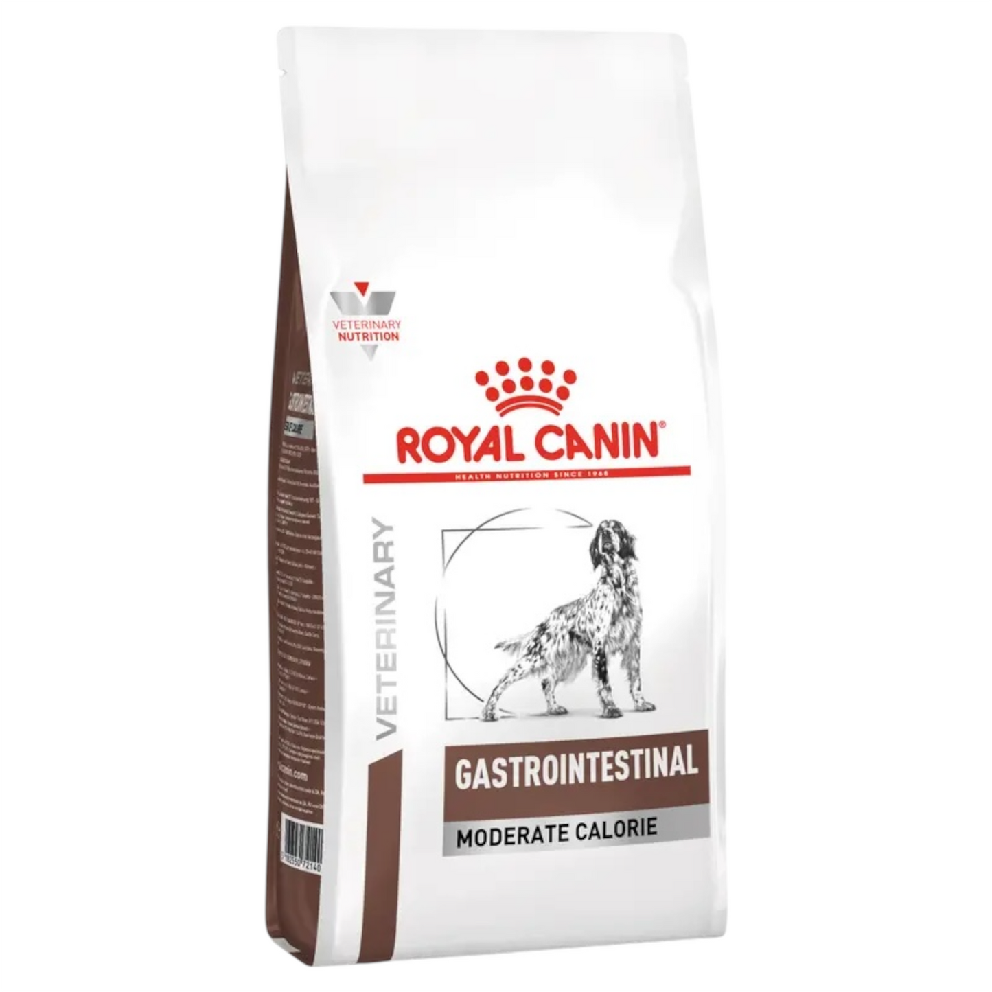 ROYAL CANIN Vet Cane Gastrointestinal Moderate Calorie 2Kg