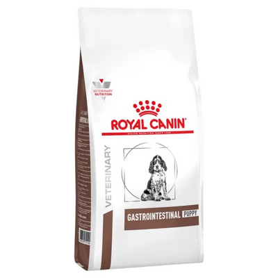 ROYAL CANIN Vet Cane Gastrointestinal Puppy 2,5Kg