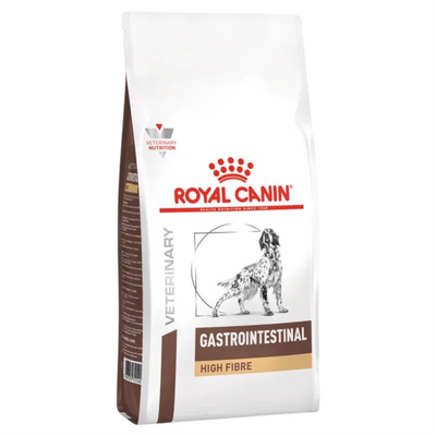ROYAL CANIN Vet Cane Gastrointestinal High Fibre 14Kg