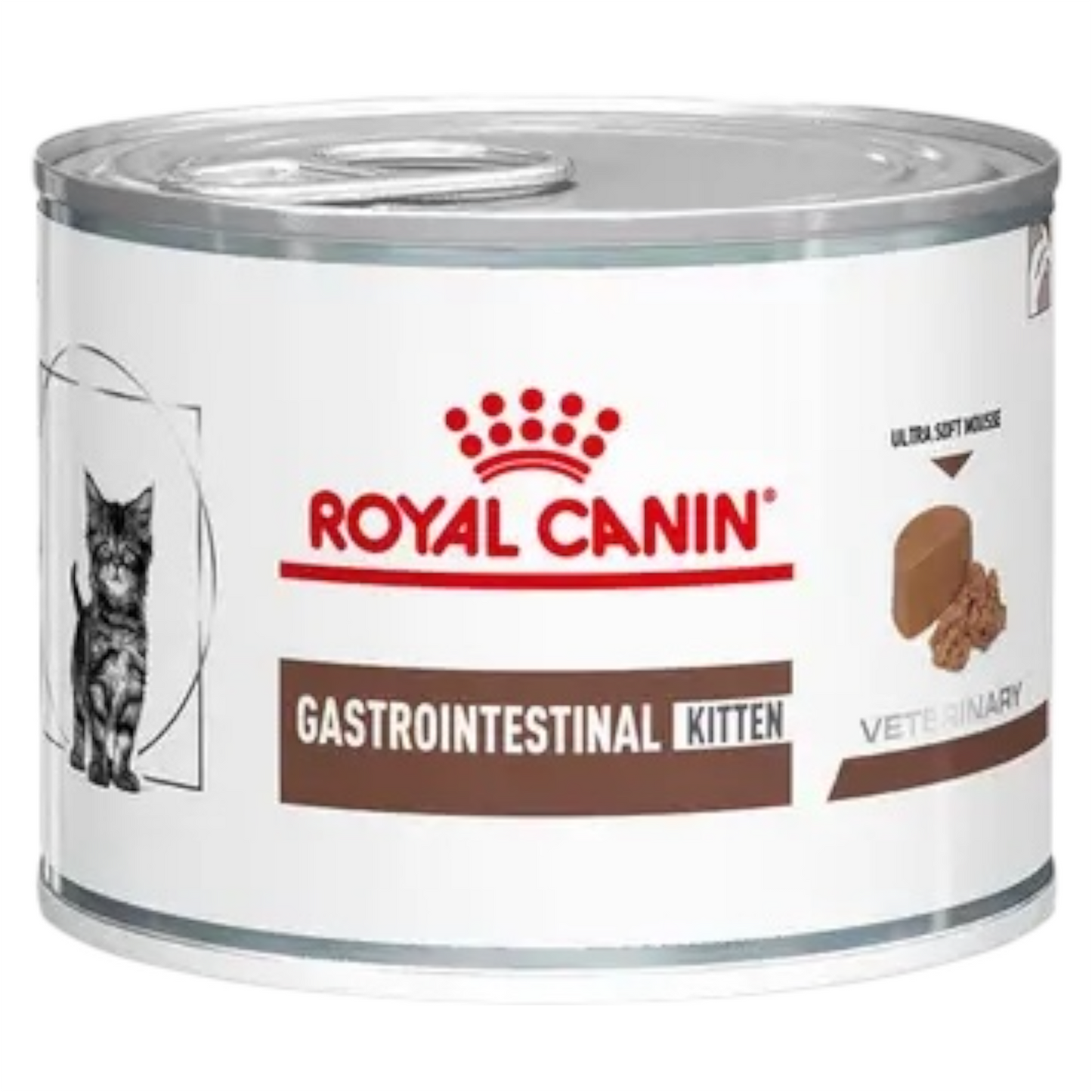 ROYAL CANIN Vet Gatto Gastrointestinal Kitten 195gr