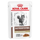 ROYAL CANIN Vet Gatto Gastrointestinal Fibre Response 85gr (singola)
