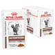 ROYAL CANIN Vet Gatto Gastrointestinal Moderate Calorie 12x85gr (Pack)