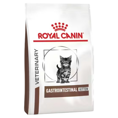 ROYAL CANIN Vet Gatto Gastrointestinal Kitten 400gr