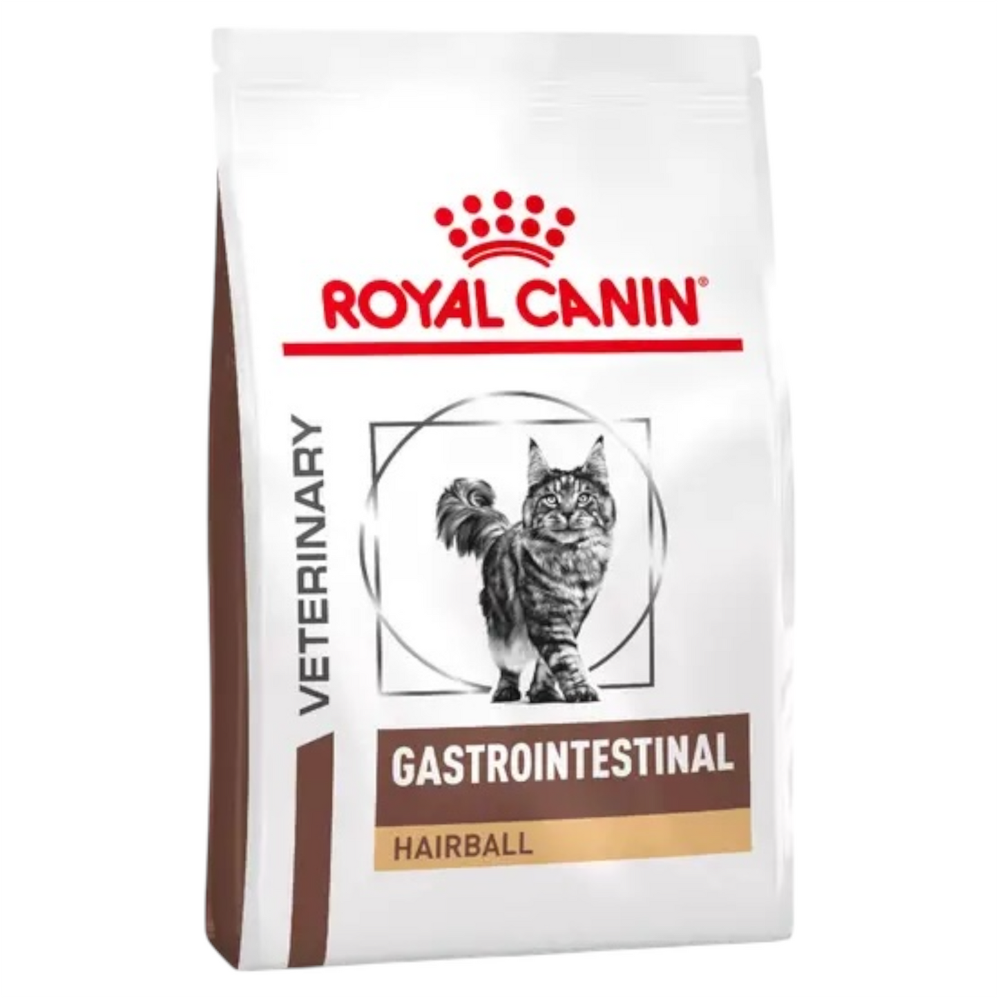 ROYAL CANIN Vet Gatto Gastrointestinal Hairball 400gr