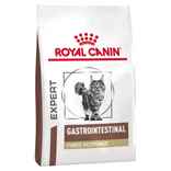 ROYAL CANIN Vet Gatto Gastrointestinal Fibre Response 400gr