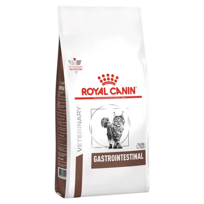 ROYAL CANIN Vet Gatto Gastrointestinal 2Kg