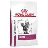 ROYAL CANIN Vet Gatto Renal 400gr