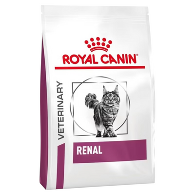 ROYAL CANIN Vet Gatto Renal 400gr