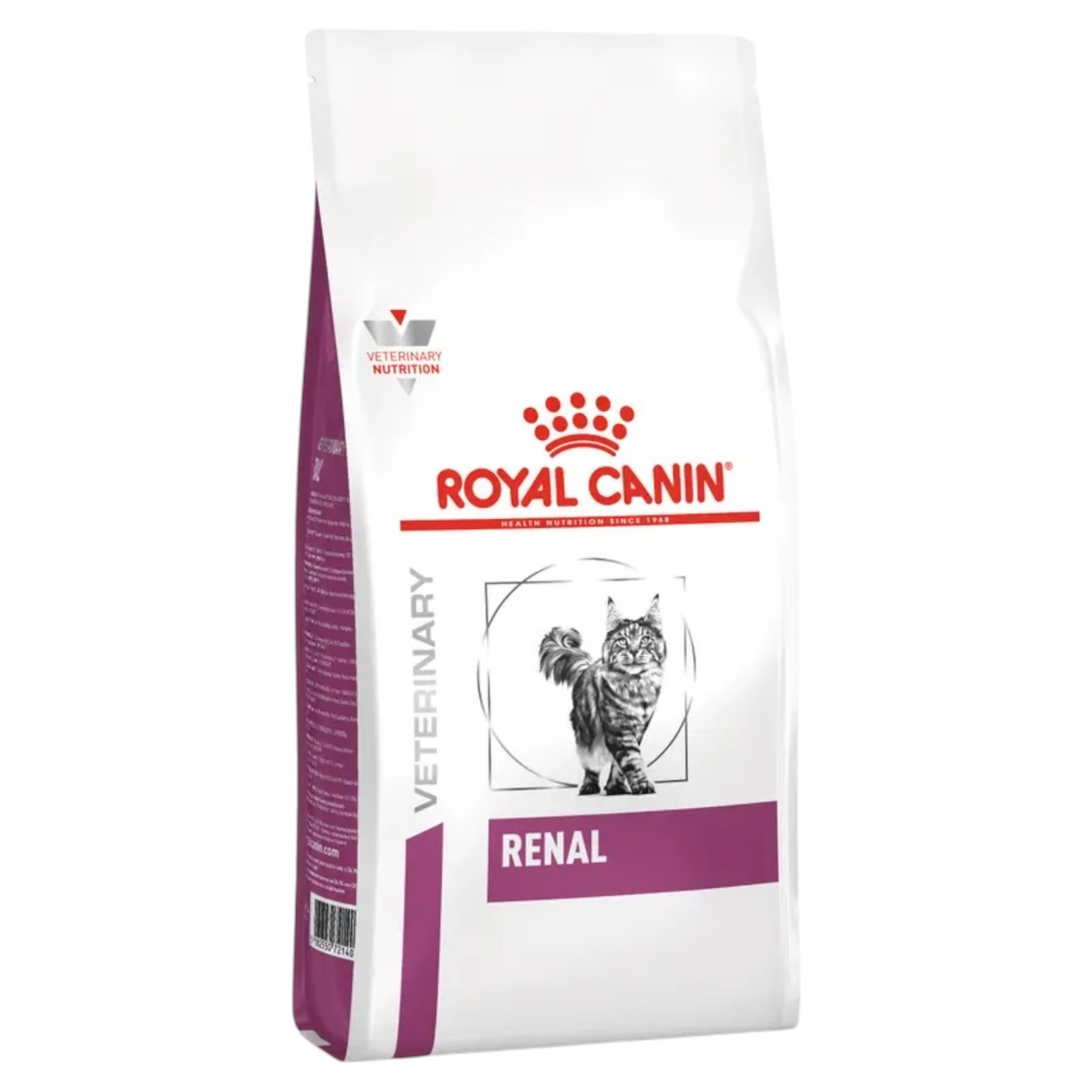 ROYAL CANIN Vet Gatto Renal 4Kg
