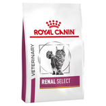 ROYAL CANIN Vet Gatto Renal Select 400gr