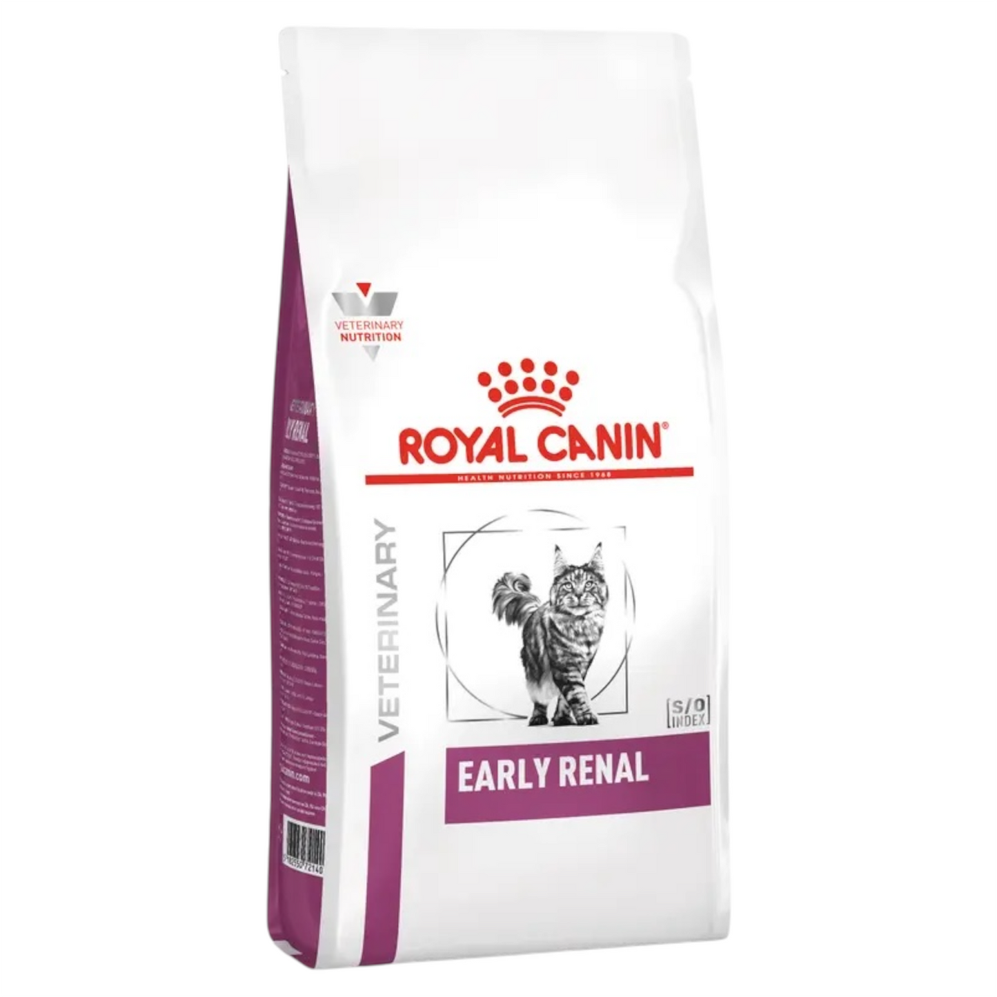 ROYAL CANIN Vet Gatto Early Renal 3,5Kg