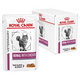 ROYAL CANIN Vet Gatto Renal Pollo 12x85gr (Pack)