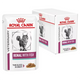 ROYAL CANIN Vet Gatto Renal Pesce 12x85gr (Pack)