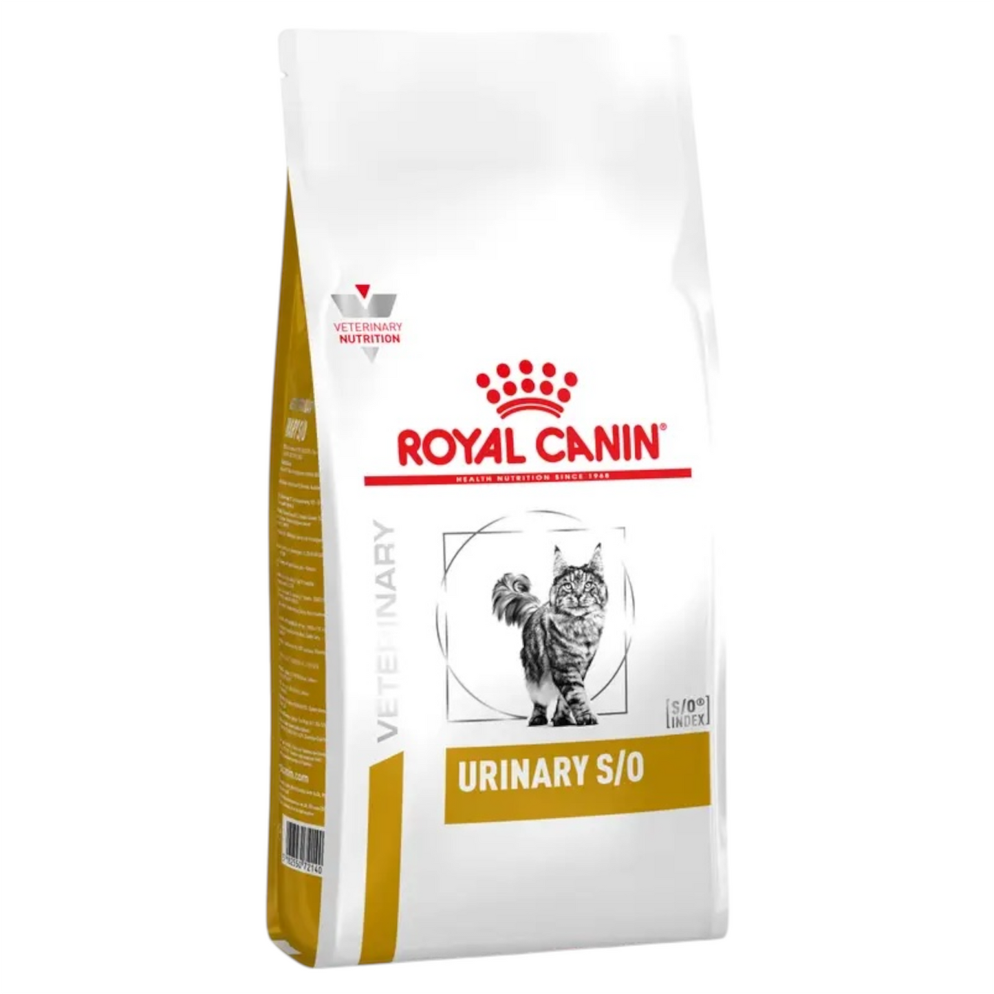 ROYAL CANIN Vet Gatto Urinary S/O 7Kg
