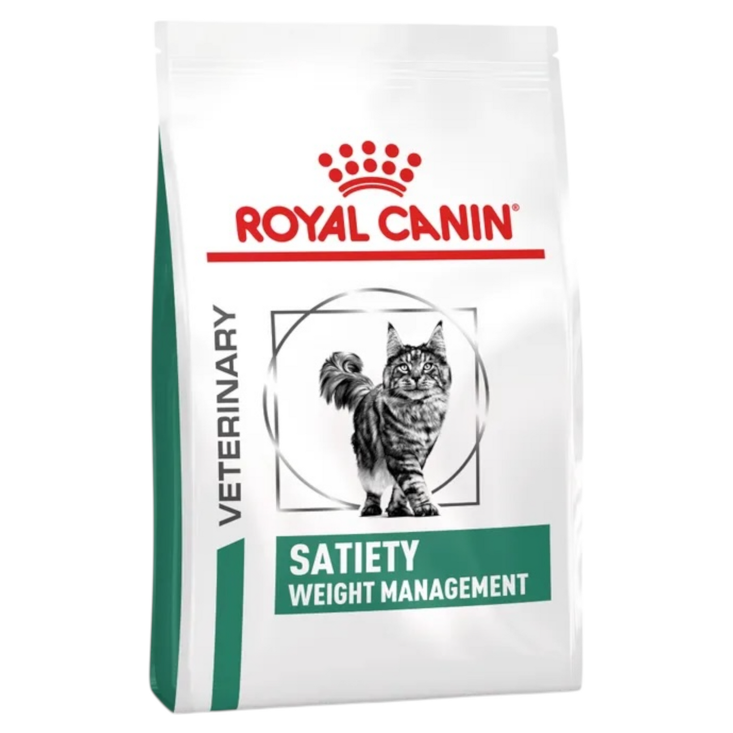 ROYAL CANIN Vet Gatto Satiety Weight Management 400gr