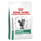 ROYAL CANIN Vet Gatto Satiety Weight Management 400gr