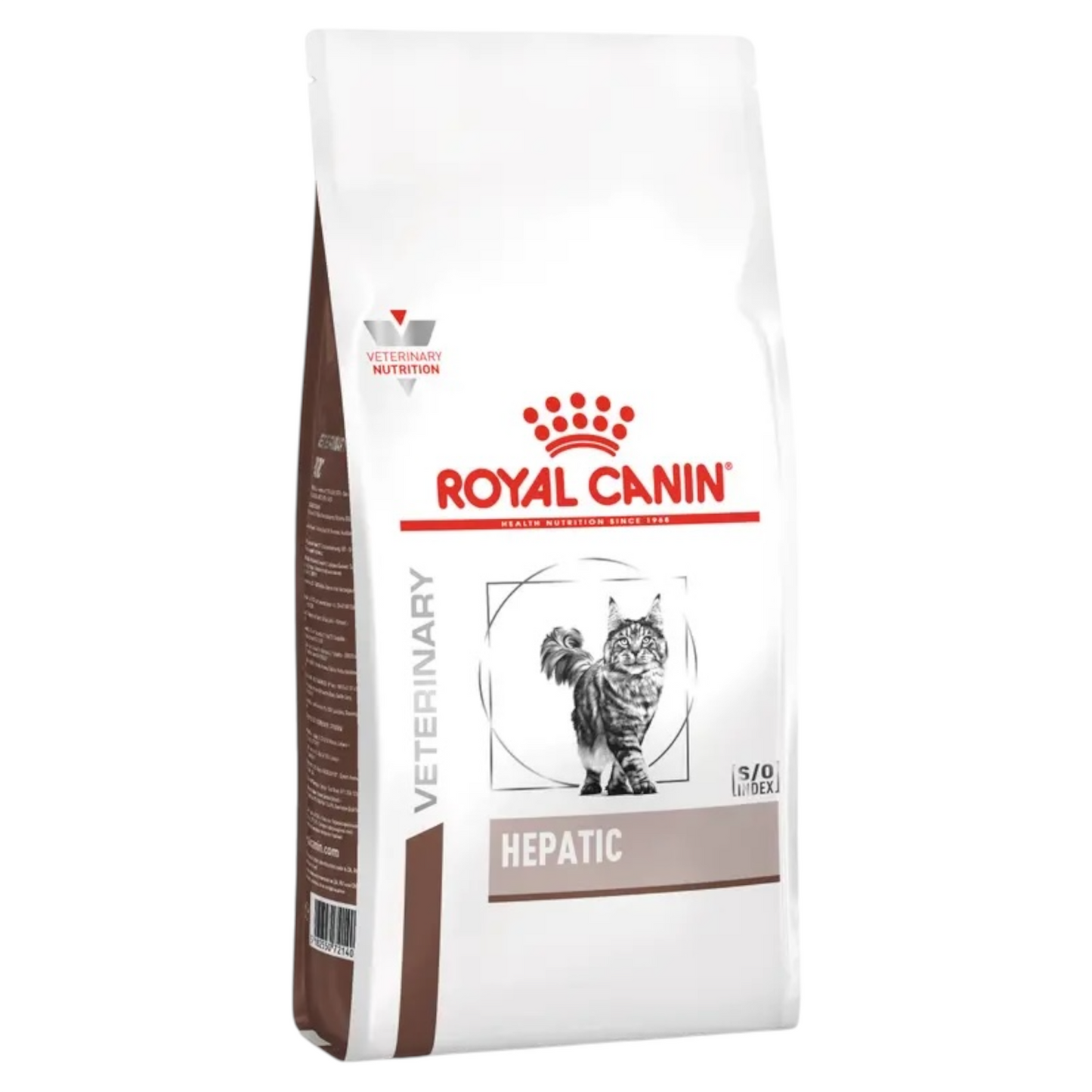 ROYAL CANIN Vet Gatto Hepatic 2Kg