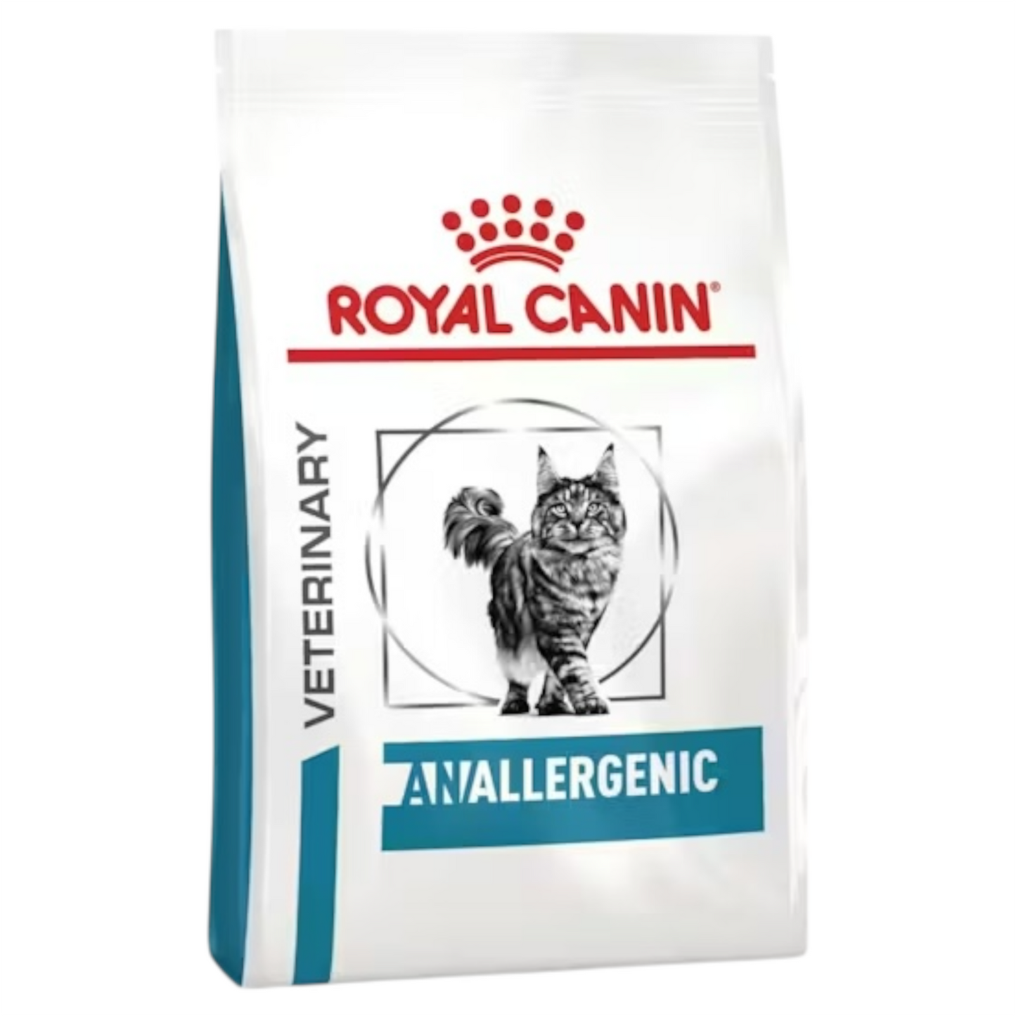 ROYAL CANIN Vet Gatto Hypoallergenic 400gr