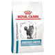 ROYAL CANIN Vet Gatto Sensitivity Control 400gr