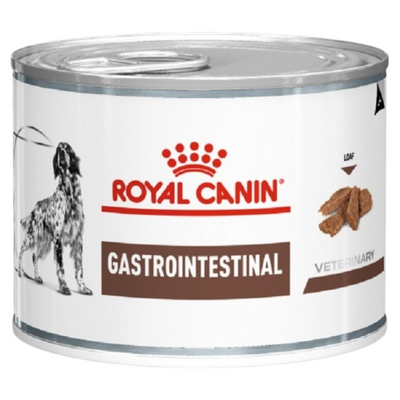 ROYAL CANIN Vet Cane Gastrointestinal 200gr