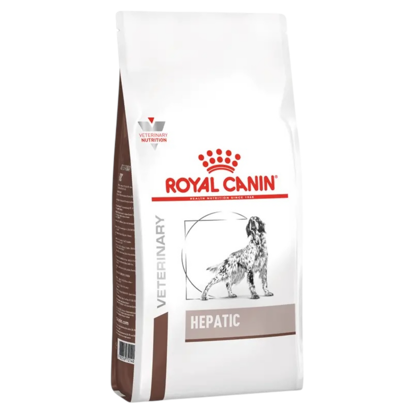 ROYAL CANIN Vet Cane Hepatic 7Kg