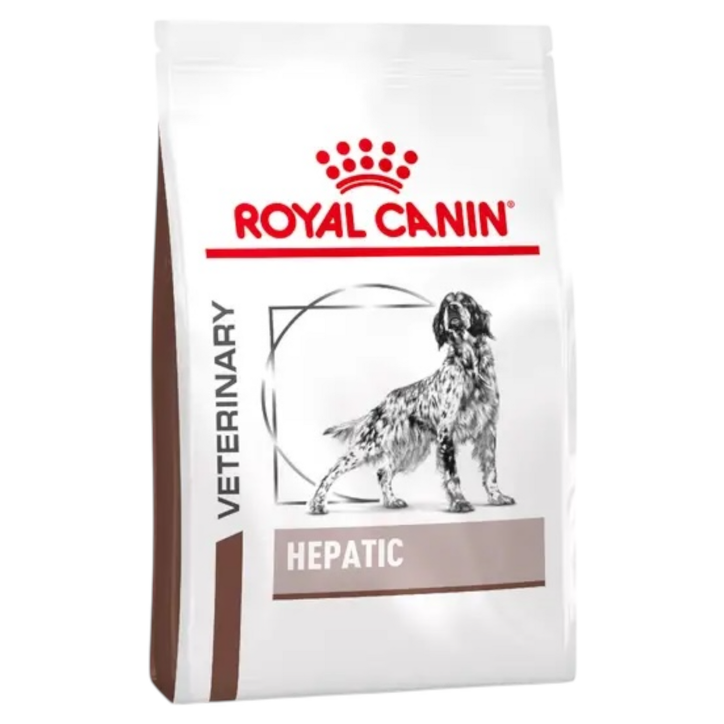 ROYAL CANIN Vet Cane Hepatic 1,5Kg