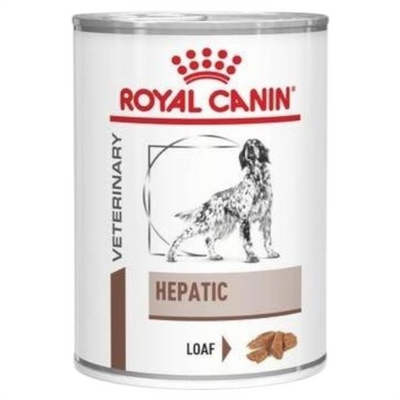 ROYAL CANIN Vet Cane Hepatic 420gr