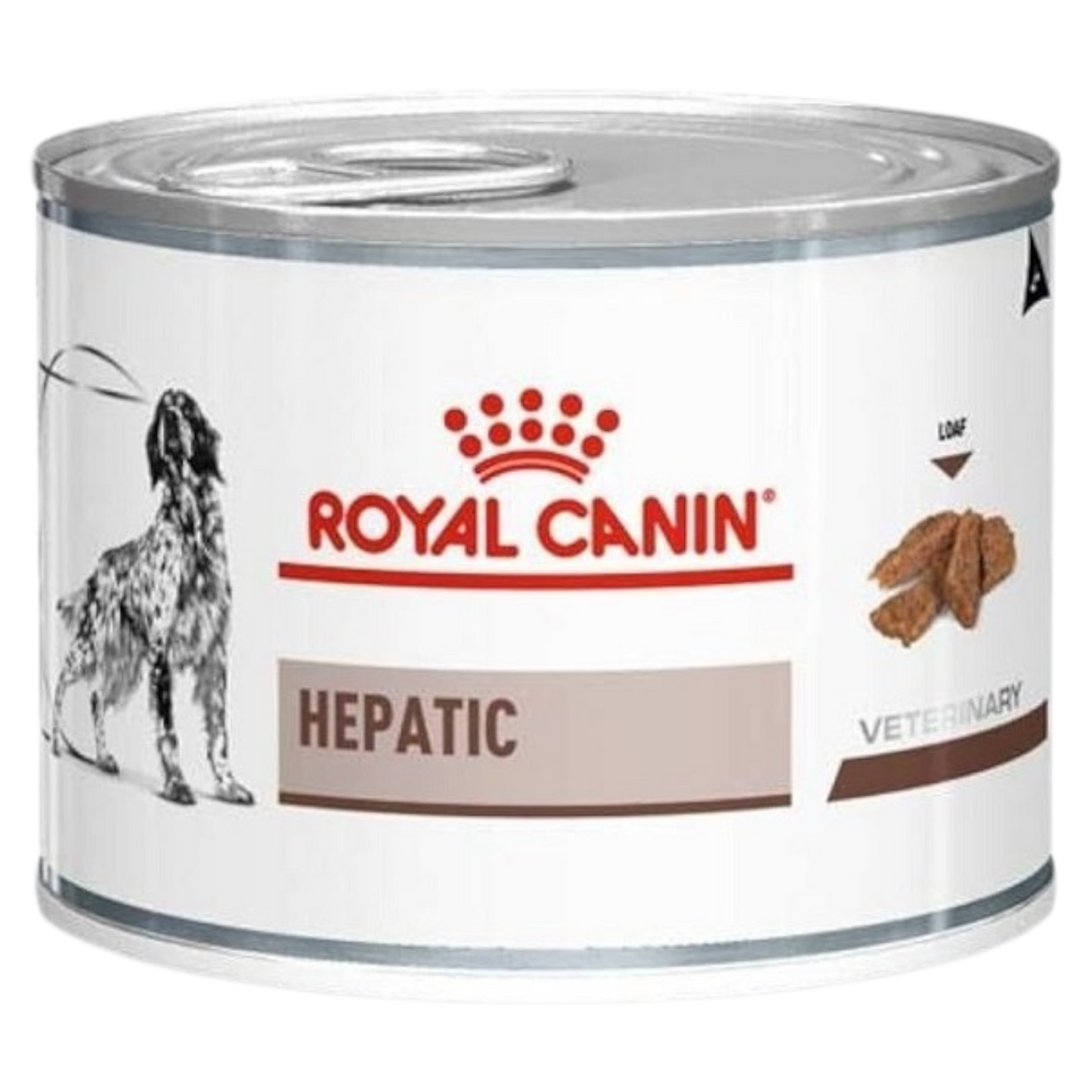 ROYAL CANIN Vet Cane Hepatic 200gr