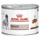 ROYAL CANIN Vet Cane Hepatic 200gr