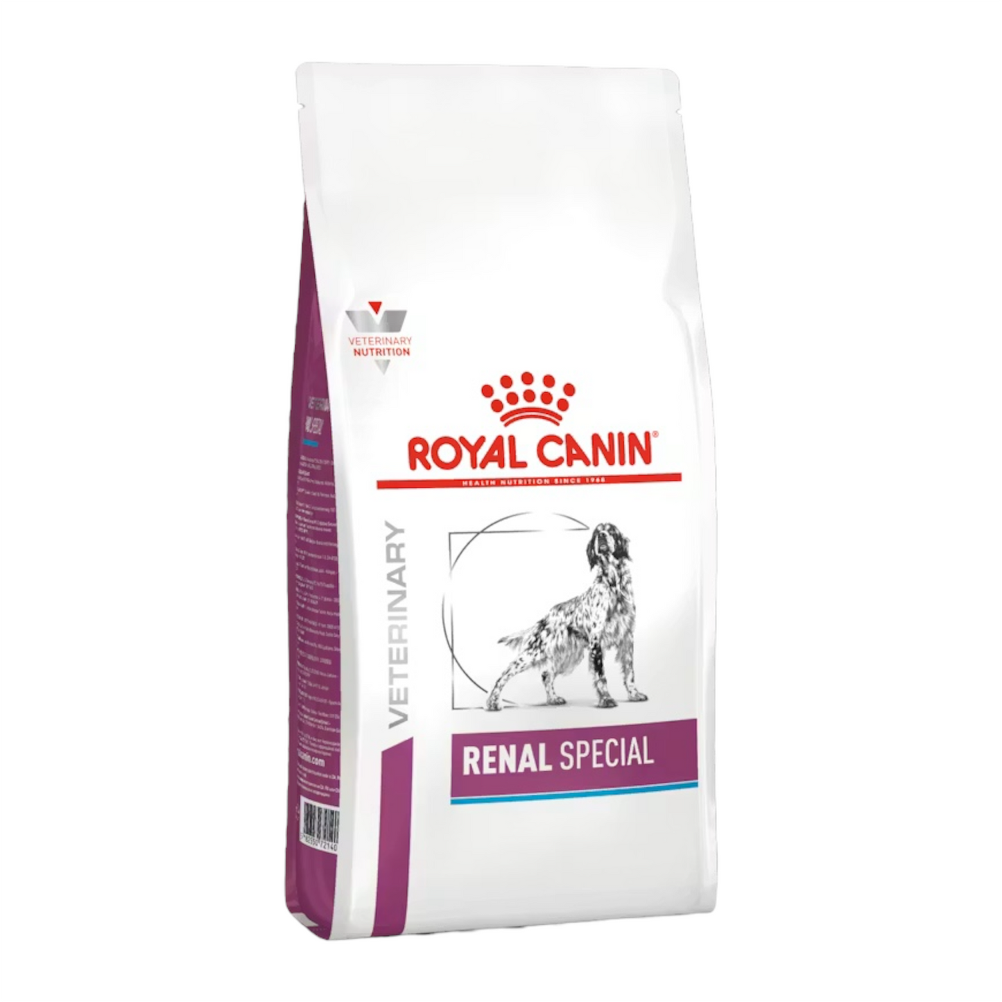 ROYAL CANIN Vet Cane Renal Special 10Kg