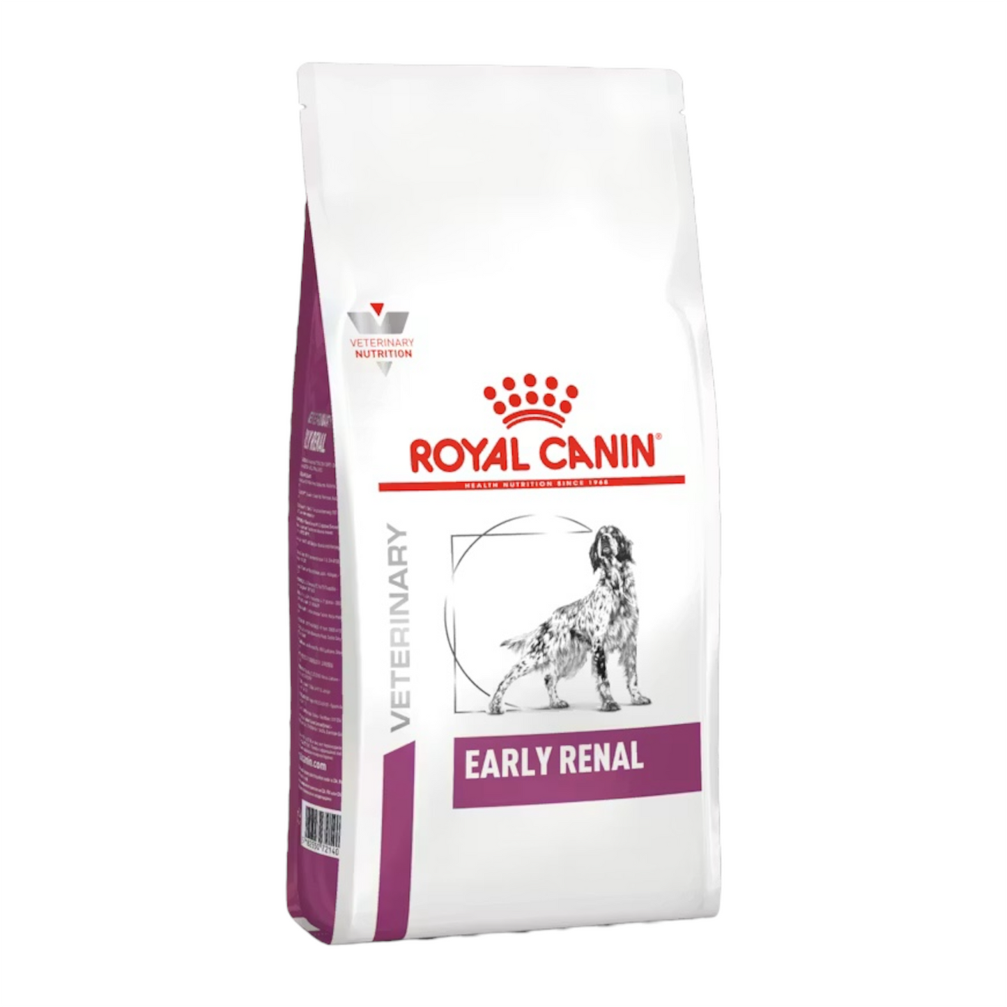 ROYAL CANIN Vet Cane Early Renal 14Kg