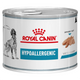 ROYAL CANIN Vet Cane Hypoallergenic 200gr