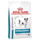 ROYAL CANIN Vet Cane Hypoallergenic Small 1,5Kg