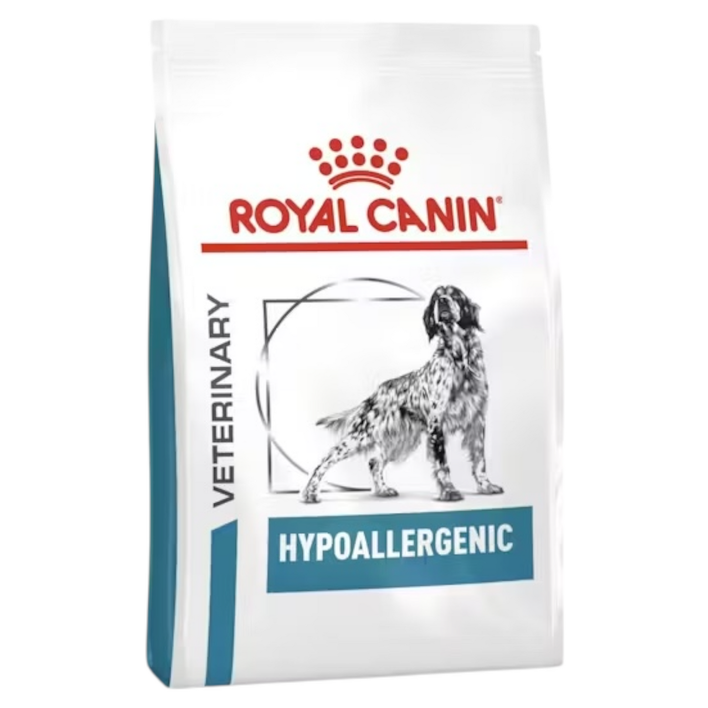 ROYAL CANIN Vet Cane Hypoallergenic 2Kg