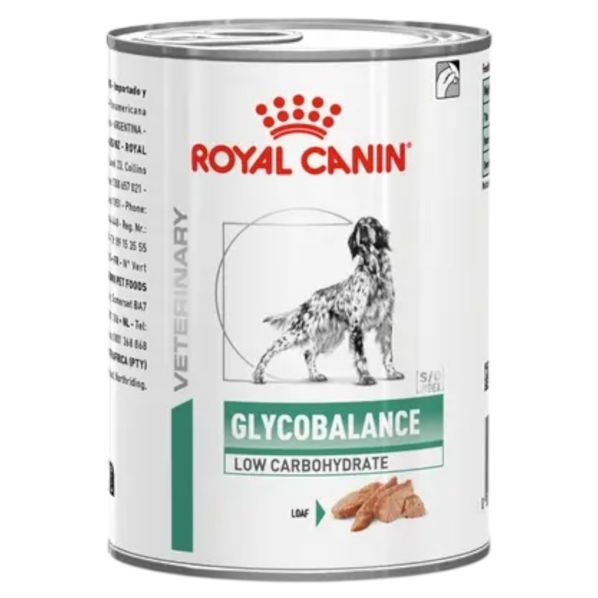 ROYAL CANIN Vet Cane Diabetic 410Gr
