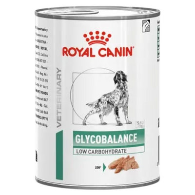 ROYAL CANIN Vet Cane Diabetic 410Gr
