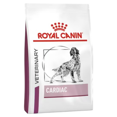 ROYAL CANIN Vet Cane Cardiac 2Kg