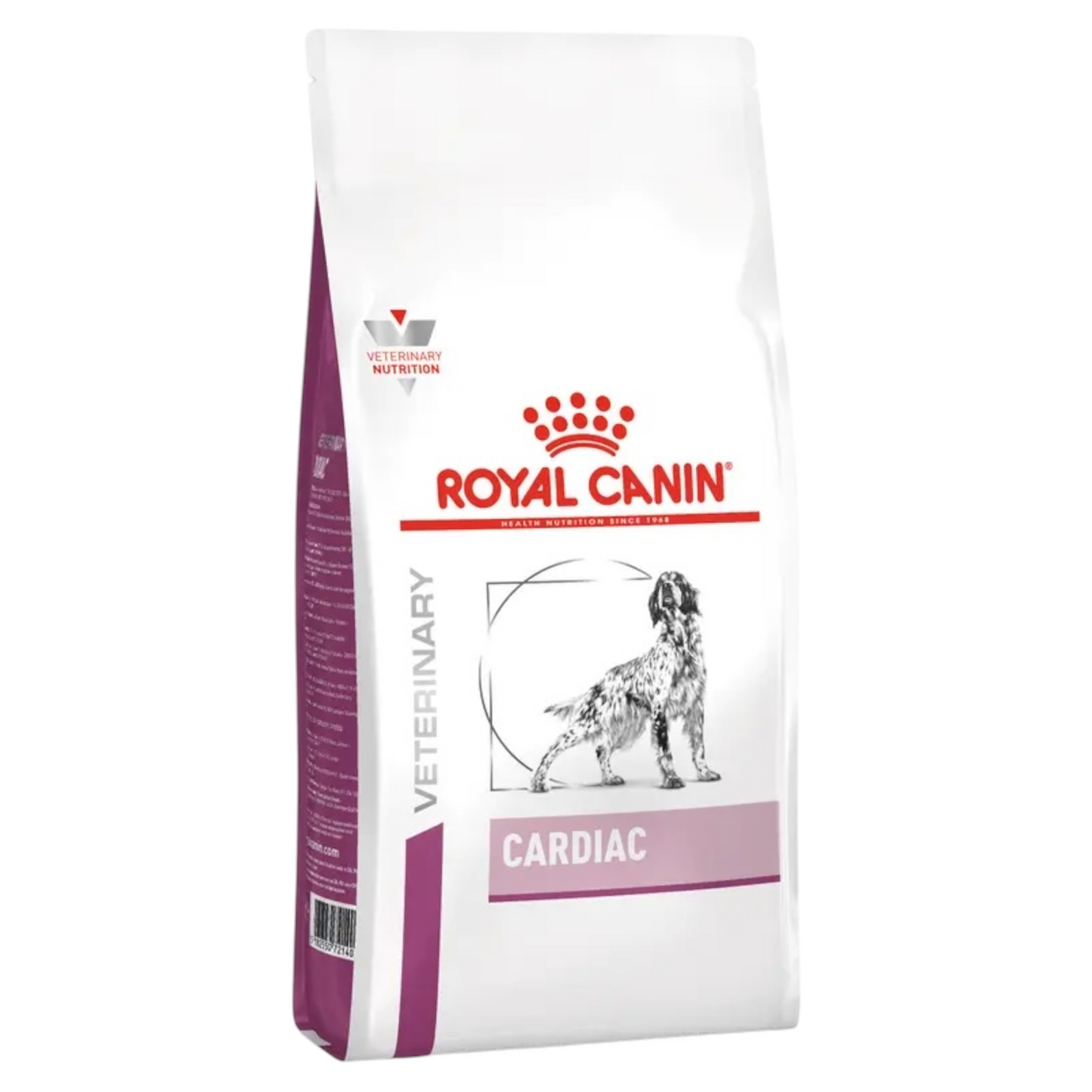 ROYAL CANIN Vet Cane Cardiac 14Kg