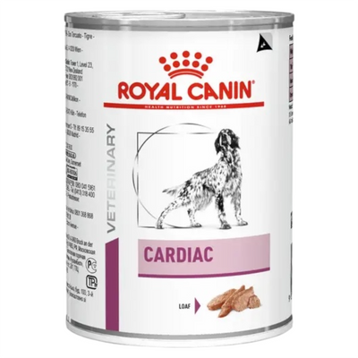 ROYAL CANIN Vet Cane Cardiac 410gr