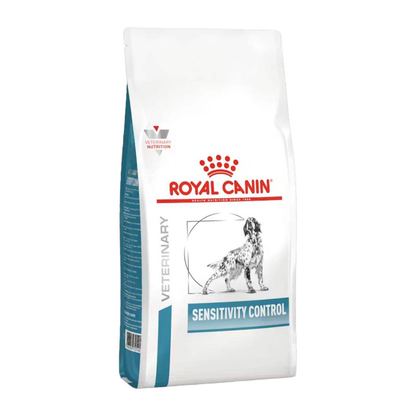 ROYAL CANIN Vet Cane Sensitivity Control 7Kg